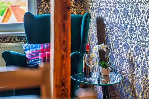 Lounge or bar