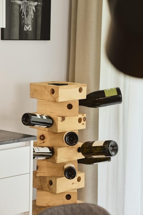 Stilvolle Luxuswohnung in der Residenz Silvretta Apartment in Trentino-South Tyrol