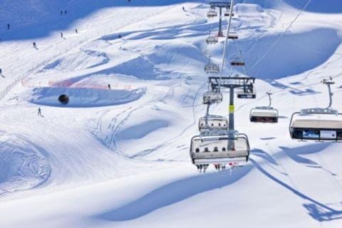 Loft with Home Cinema Apartment in Vorarlberg, Austria