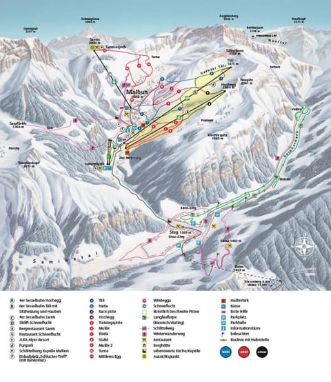 Loft with Home Cinema Apartment in Vorarlberg, Austria