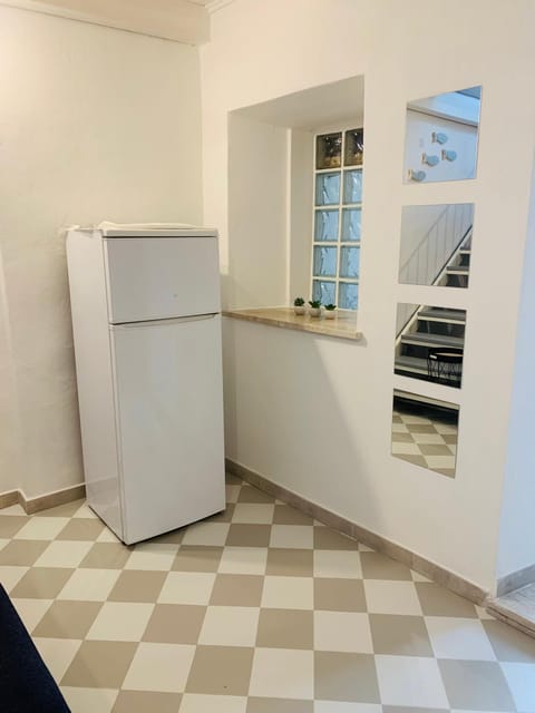 Wonderful apartment in old Alghero Apartment in Alghero