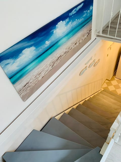 Wonderful apartment in old Alghero Apartment in Alghero