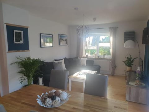 Kleine Auszeit Apartment in Ostholstein