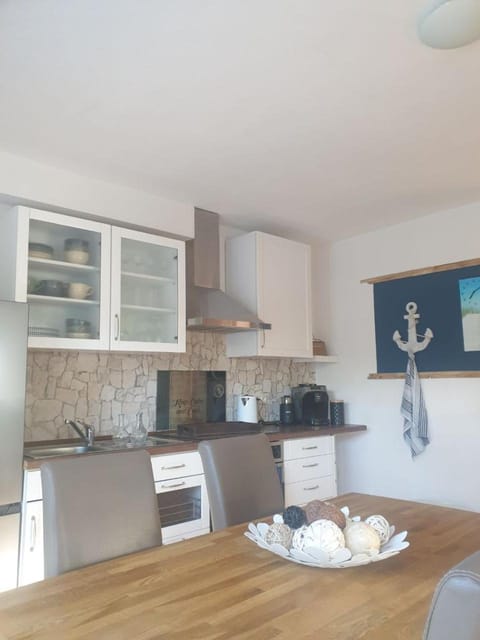 Kleine Auszeit Apartment in Ostholstein