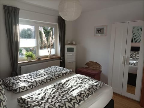 Kleine Auszeit Apartment in Ostholstein