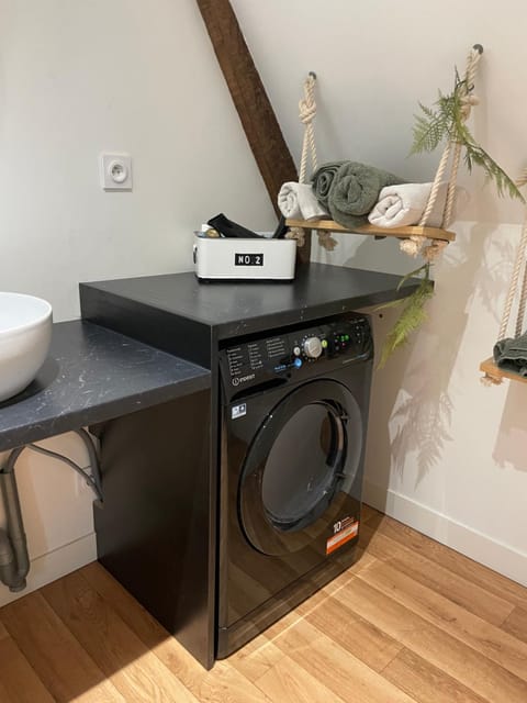 A stylish apartment in the centre of town Apartment in Hauts-de-France