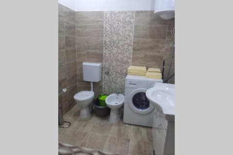 Apartments Seven Castles P Apartment in Šibenik-Knin County, Croatia