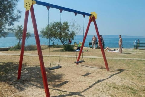 Apartments Seven Castles P Apartment in Šibenik-Knin County, Croatia