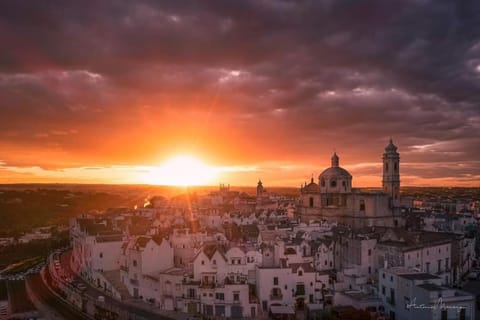 DO PRUINC House in Locorotondo