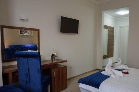 INEX GRANDE LUX Hotel in Serbia