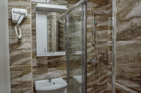 INEX GRANDE LUX Hotel in Serbia