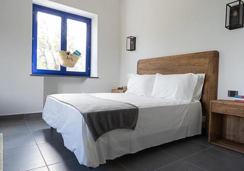 Bedroom, Guests, Family