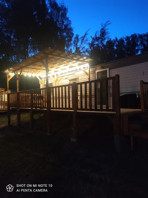 Holenderka Olek Apartment in Pomeranian Voivodeship