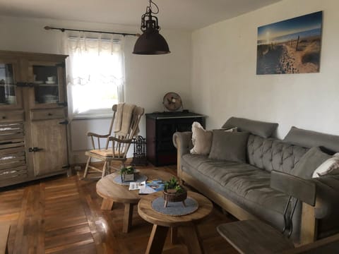 Richtberg 2 House in Plau am See