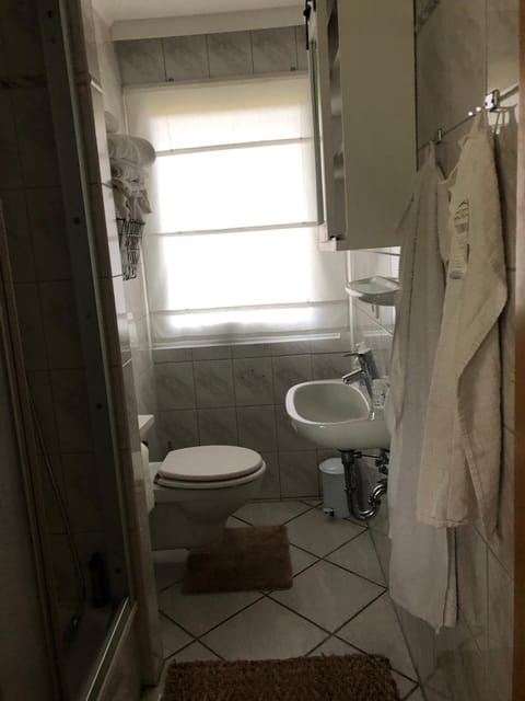 Richtberg 2 House in Plau am See