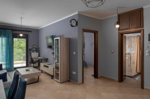 Kosmos Service Apartment City Center 2 Apartment in Thessaloniki