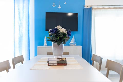 Fruttadamare Apartment in Porto Recanati