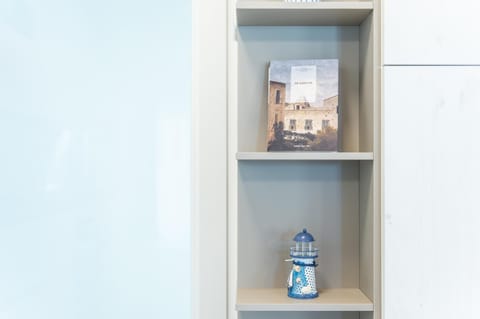 Fruttadamare Apartment in Porto Recanati