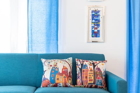 Fruttadamare Apartment in Porto Recanati