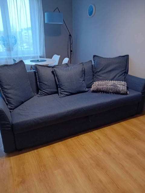 M&S Apartament Apartment in Swinoujscie