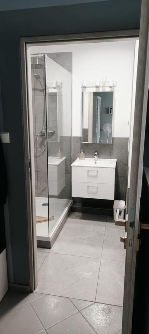 M&S Apartament Apartment in Swinoujscie