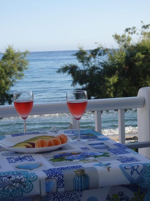 Balcony/Terrace, Balcony/Terrace, Sea view