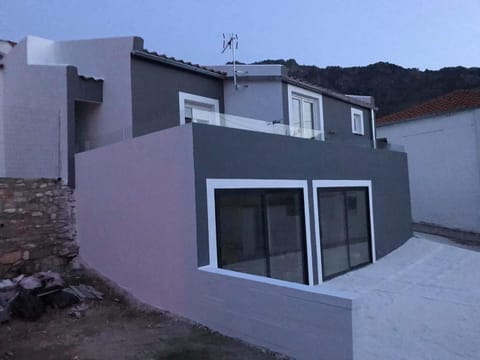 Property view