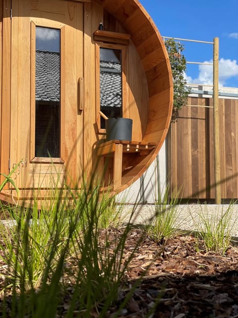 Sauna, Spa and wellness centre/facilities