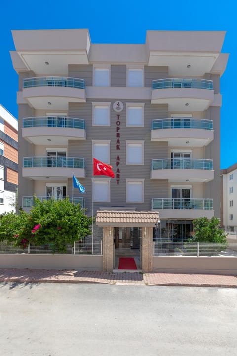 Property building, Other