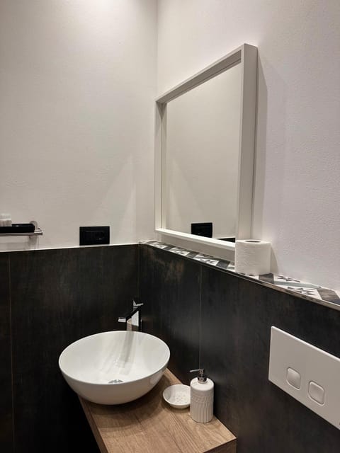 La casa del capitano Apartment in Levanto