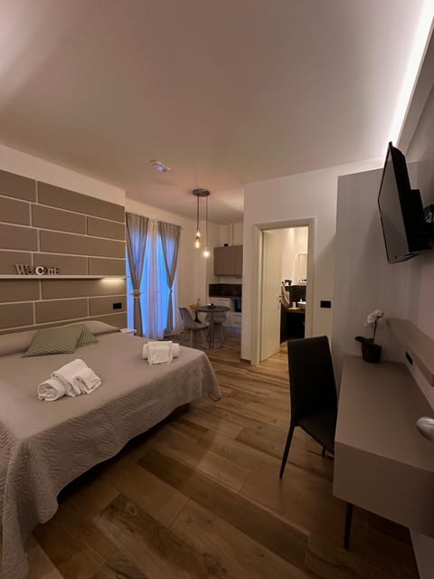 La casa del capitano Apartment in Levanto