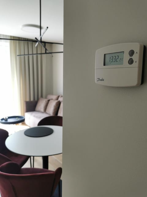 MyCasa CBD Apartment in Vilnius