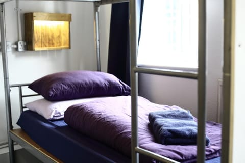 Central Backpackers Hostel in Oxford