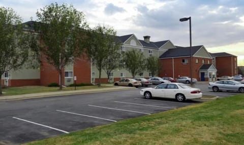 Property building, Location, Parking