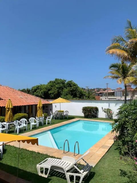 Casa com 3 suítes - À 150m da praia de Geribá House in Armacao dos Buzios