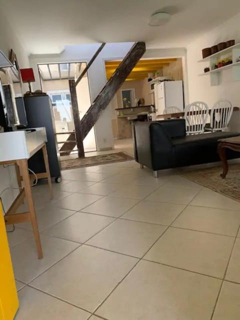 Casa com 3 suítes - À 150m da praia de Geribá House in Armacao dos Buzios