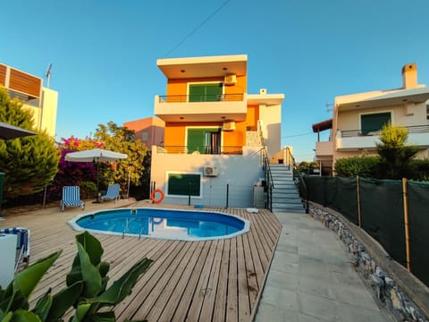 Gianni villa Villa in Crete