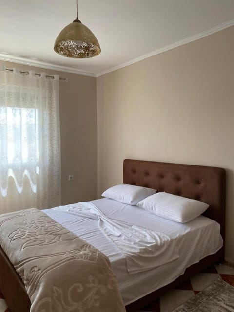 Dibra's Apartment Apartment in Montenegro