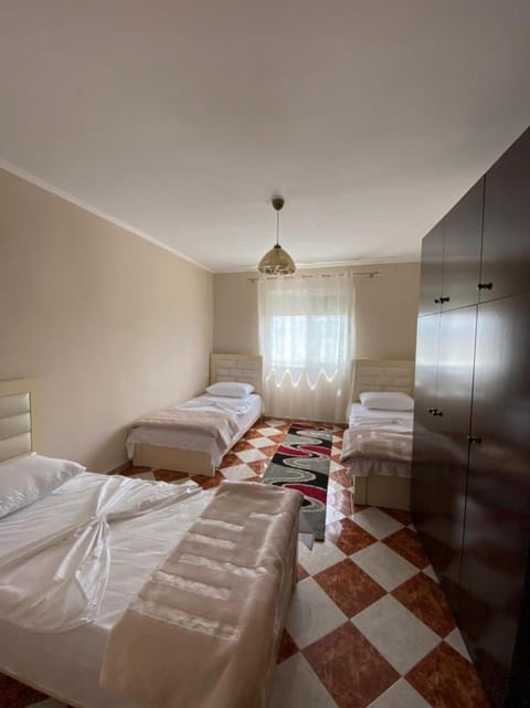 Dibra's Apartment Apartment in Montenegro