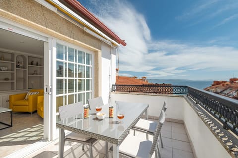 Balcony/Terrace, Balcony/Terrace