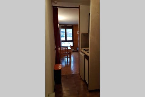 Studio pieds des pistes les Houches Vallée de Chamonix Apartment in Les Houches