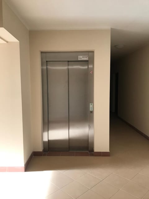 Apartament Holenderski z prywatnym miejscem postojowym w garazu Apartment in West Pomeranian Voivodeship, Poland