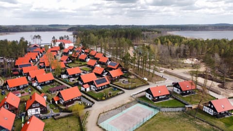 Kaszëbsko Nórcëk 2 Villa in Pomeranian Voivodeship