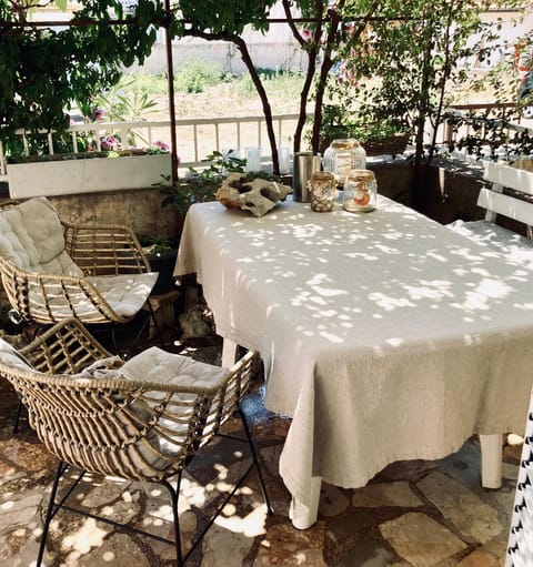 Balcony/Terrace, Balcony/Terrace