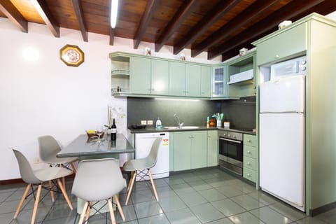 La Pestilla 3 - Cozy rustic house, El Hierro House in El Hierro