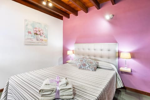 La Pestilla 3 - Cozy rustic house, El Hierro House in El Hierro