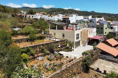 La Pestilla 3 - Cozy rustic house, El Hierro House in El Hierro