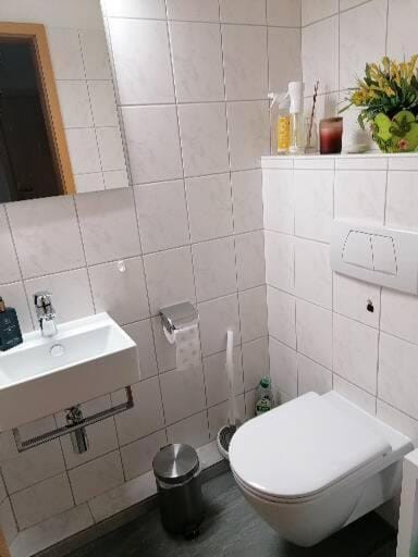 MoMe Appartment Apartment in Bad Segeberg