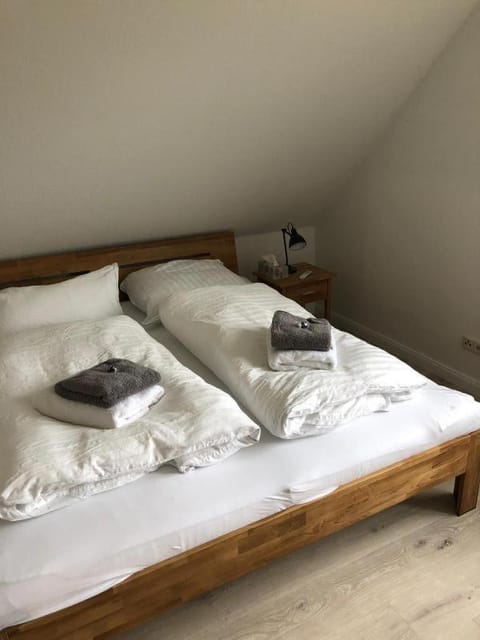 MoMe Appartment Apartment in Bad Segeberg