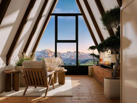 NORTH STORY - Luxury Chalet - Apartments & rooms Chalet in Montenegro